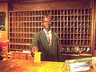 Sofitel Ouagadougou